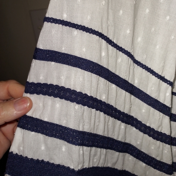 Hannah womens pullover top size XL - Picture 3 of 6